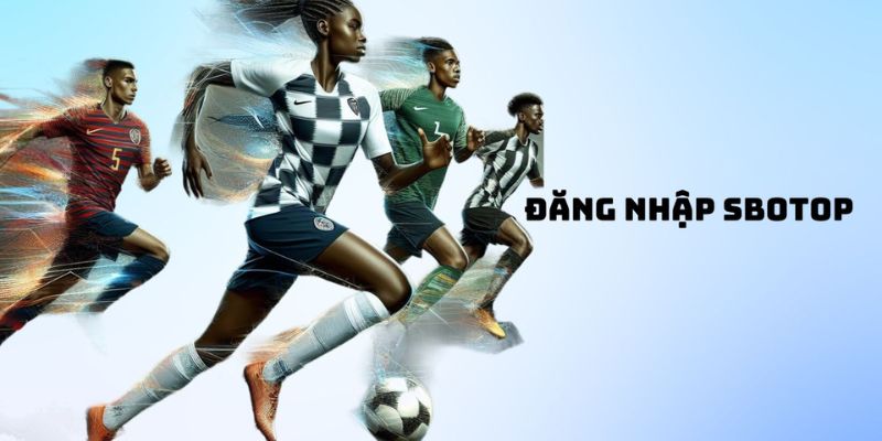 Chi tiết cách thức đăng nhập dễ đoán SBOTOP