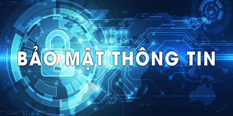 Chính sách bảo mật đối với dữ liệu tất cả thành viên