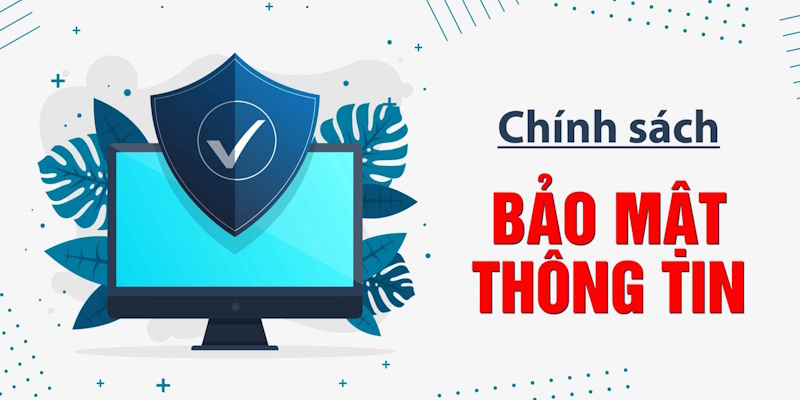 Đảm bảo an toàn trong chính sách bảo mật SBOTOP