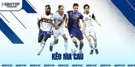 Kèo Ma Cau
