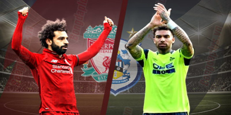 Kèo Ngoại Hạng Anh cược chấp