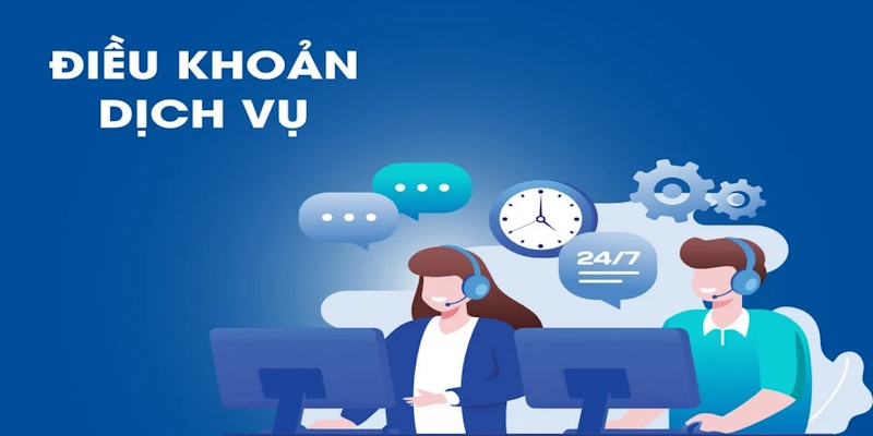 Mục tiêu của chính sách điều khoản dịch vụ tại SBOTOP