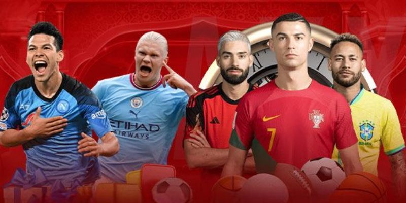 Nắm bắt tỷ lệ kèo chính xác khi cá cược